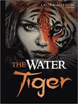 cover image of The Water Tiger